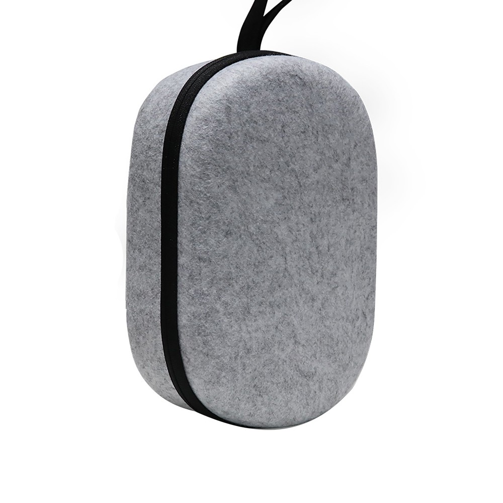 Shockproof Anti-scratch Full Protection Case Bag Pocket For Apple Vision Pro