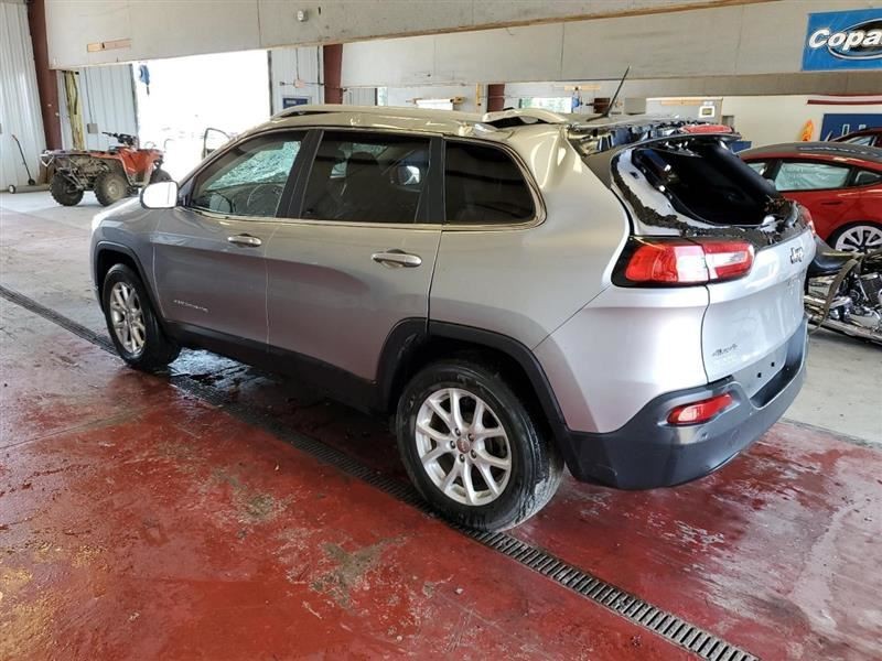 CHEROKEE 2017 Fob/Remote 8782718