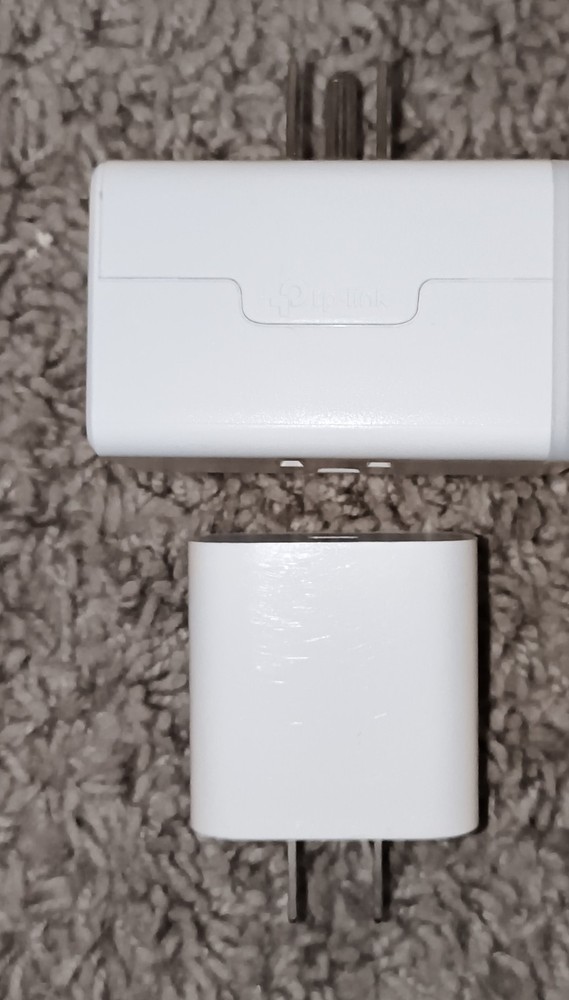 TP-LINK WI-FI Smart Outlet