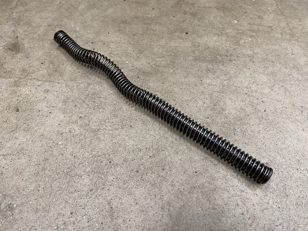Soviet / Russian SKS Surplus Complete Recoil Spring and Guide Rod Assembly