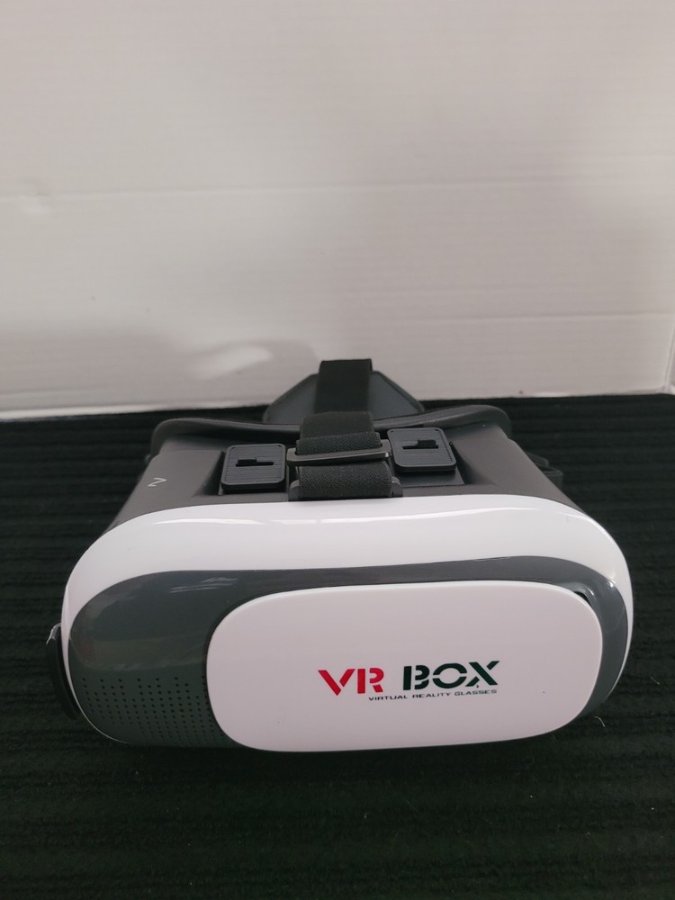 VR Box Virtual Reality 3D Glasses for Smartphone