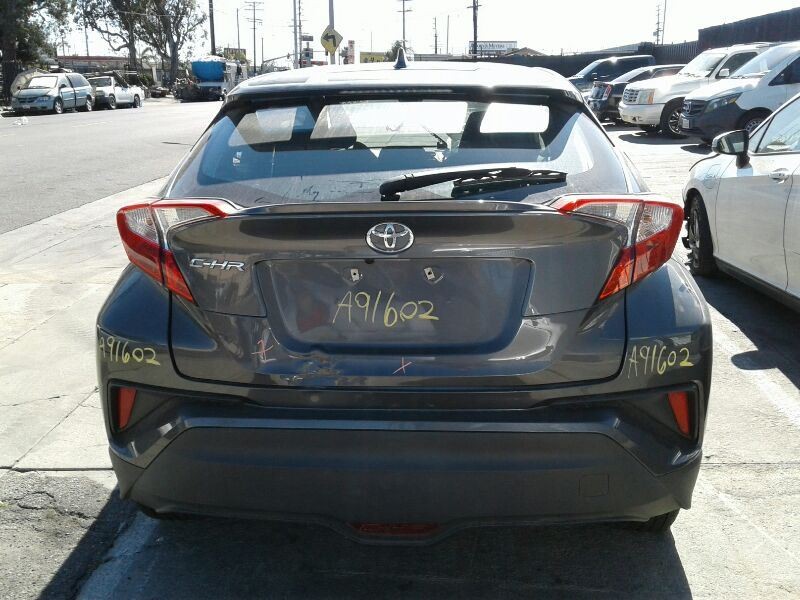 Temperature Control Automatic Temperature Control Fits 18-19 C-HR 106549
