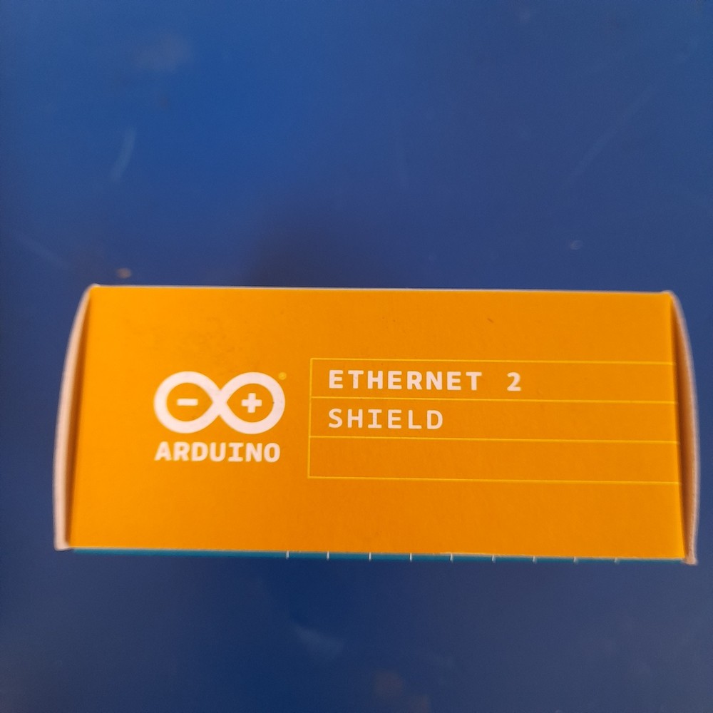 ARDUINO A000024 ETHERNET SHIELD 2