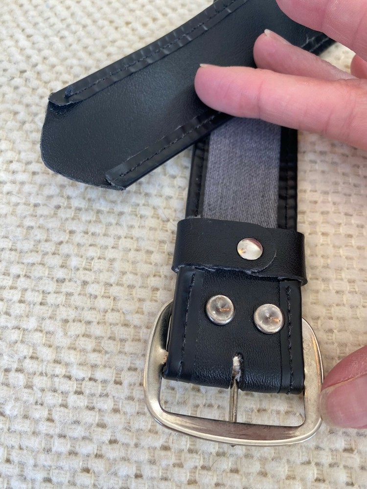 Archery Quiver Belt 35.5"