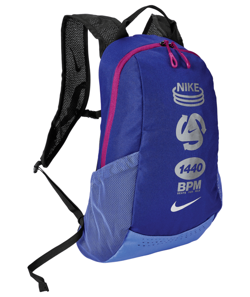 NIKE RACE DAY BACKPACK PRINTED 13 L