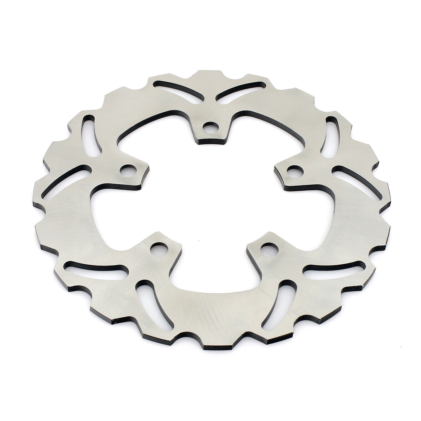 GSXR 600 GSXR 750 04 05 Front Rear Brake Rotors Pads For Suzuki GSXR 1000 03 04