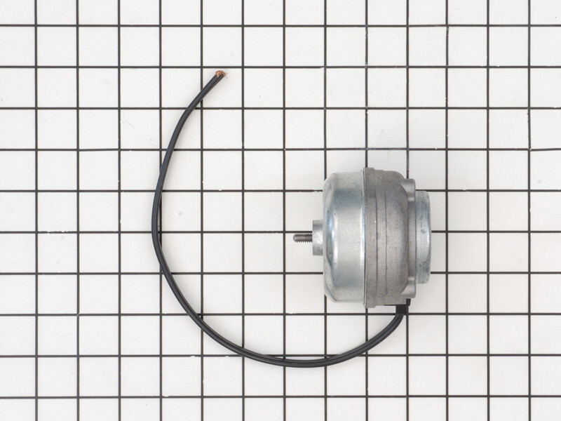 Condenser Refrigerator Fan Motor ,Sub Zero 4200740 Compatible Compressor Motor