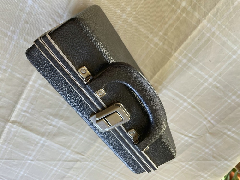 Simpson 408 Illumination Level Meter – working condition