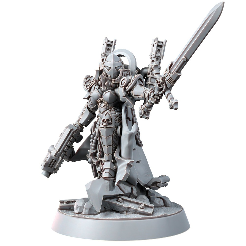 EMPEROR SISTER SUPERIA