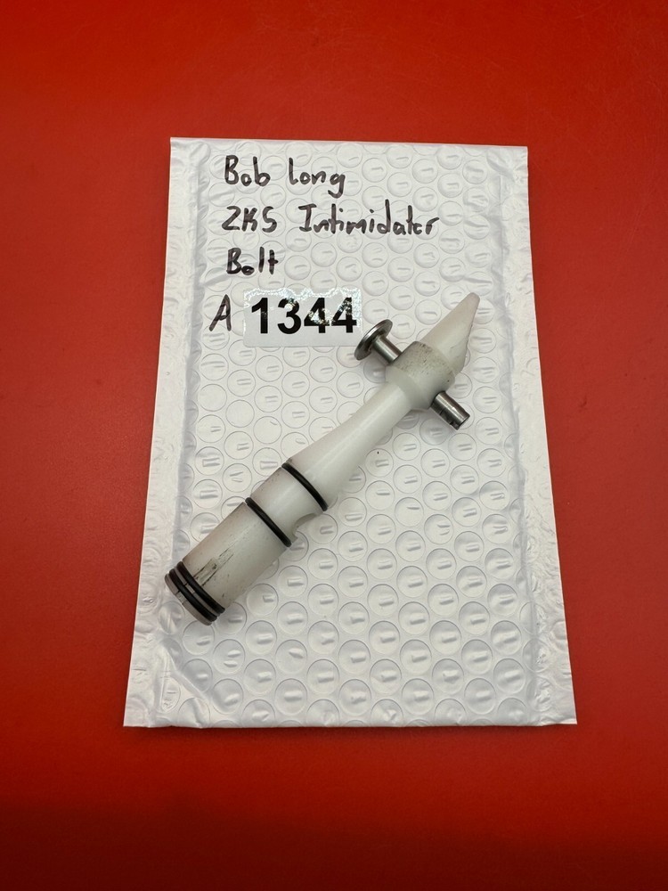 Bob Long 2K5 Intimidator Bolt