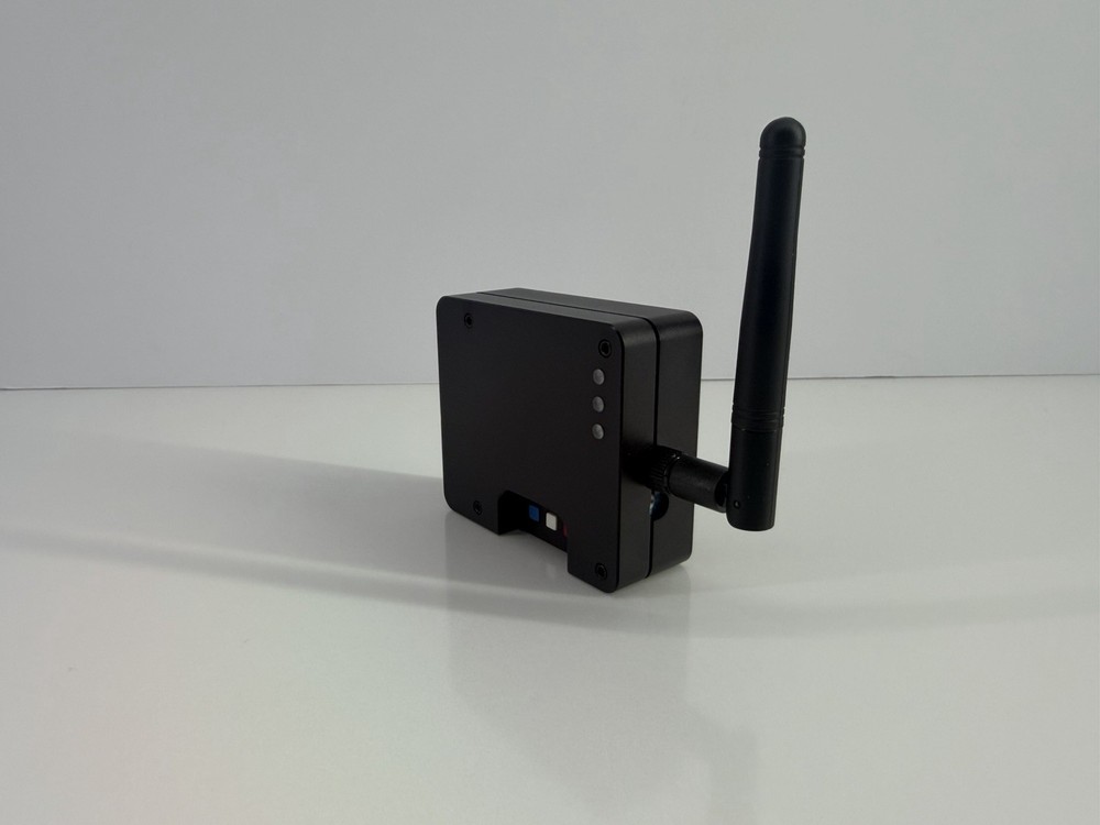 OptiTrack Active BaseStation ACTTK0001 Ethernet PoE Motion Capture Unit