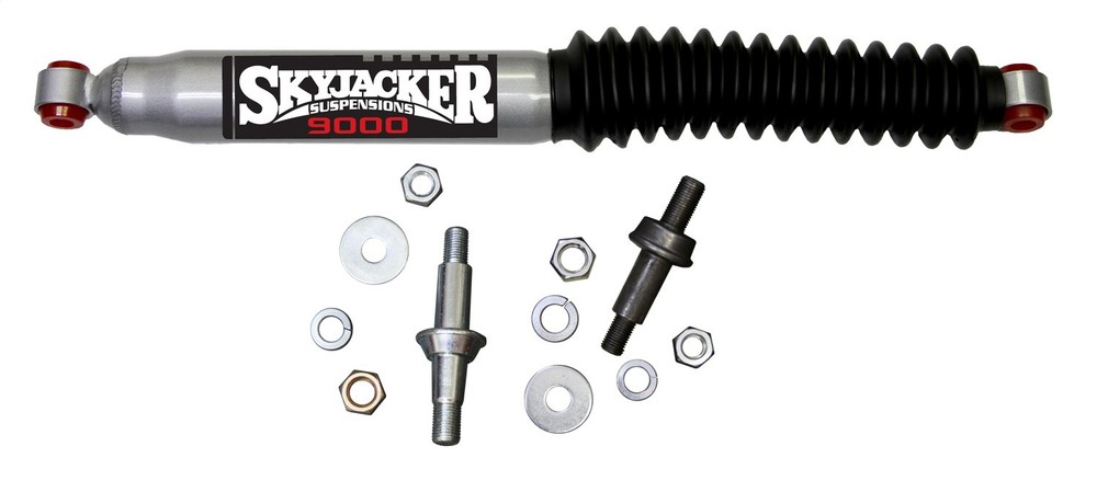 Steering Damper Kit FOR 1987 GMC V1500