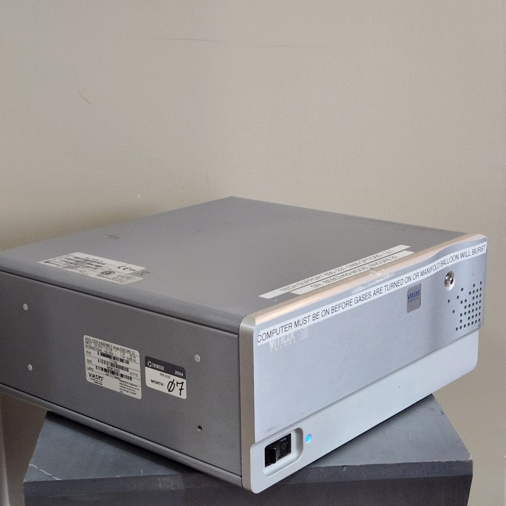 Carefusion Viasys Vmax Encore 22 Analyzer Assembly Ref# 24-777494