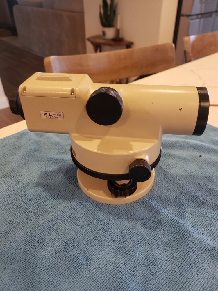 Pentax AUTO-LEVEL AL-6