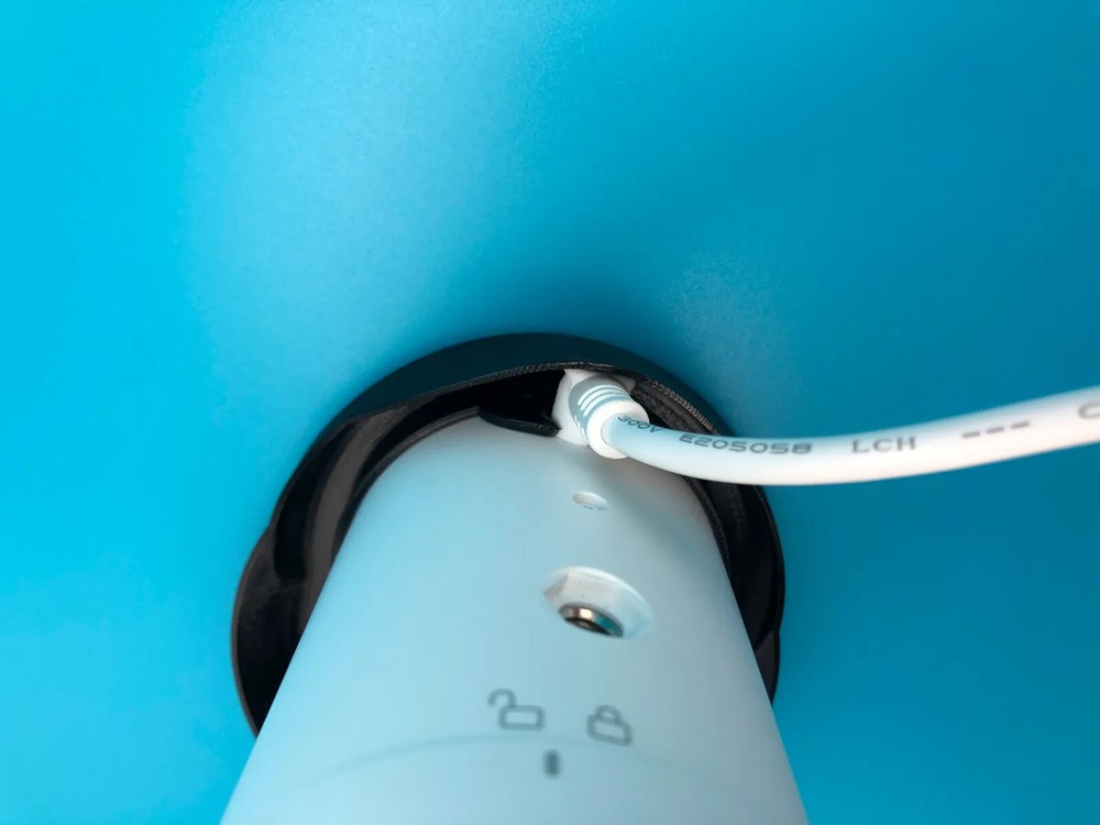 RING Stick Up - Weather Caps