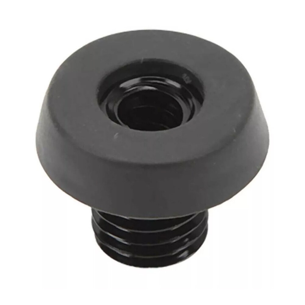2PCS Pool Cue Back Plug Screw Bottom Bumper Protector Fit for PERI Billiard Cue