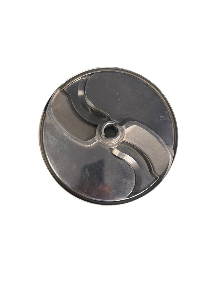 Electrolux Professional 650086 (C5SX) Slicing Disc Used