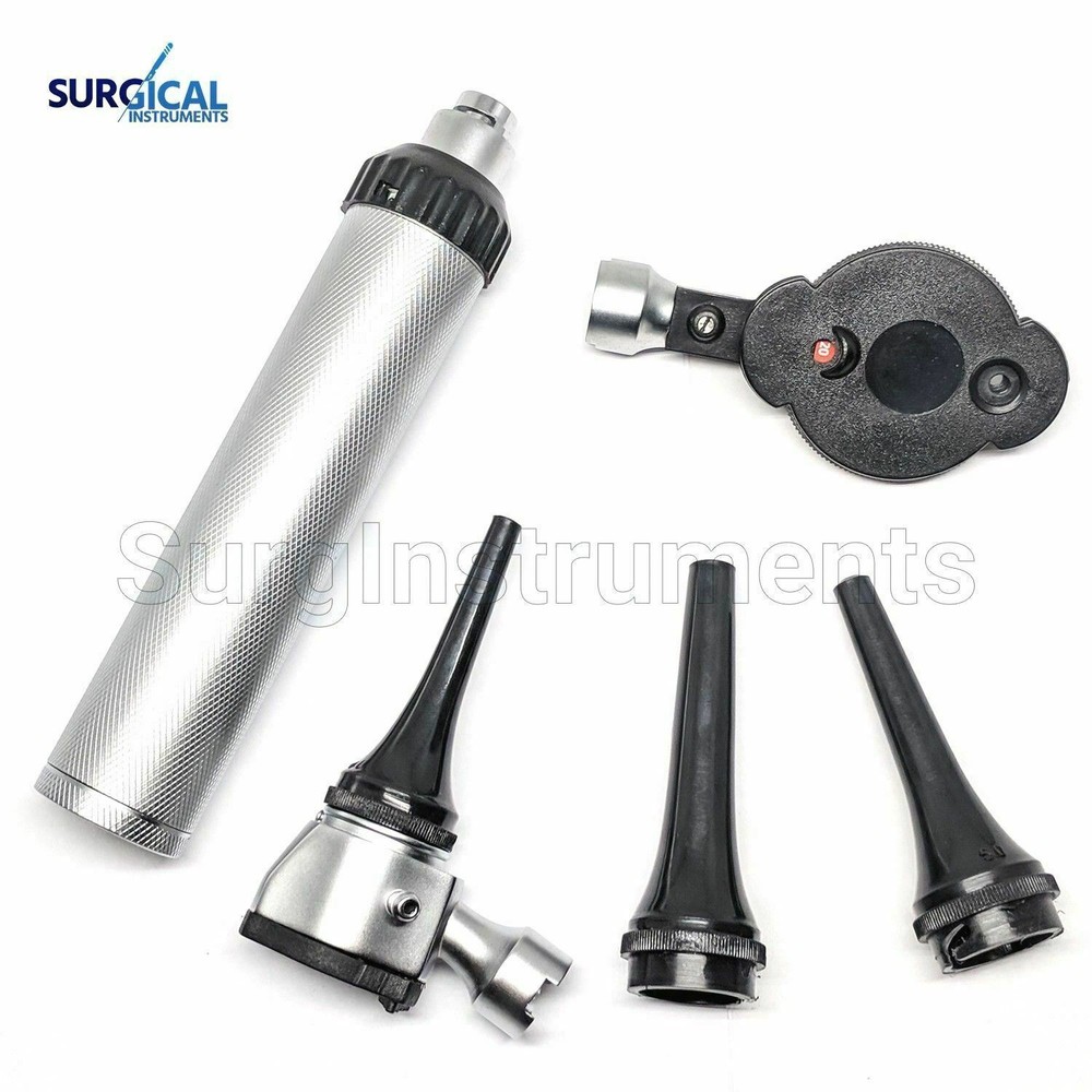 Veterinary Diagnostic Set Surgical Medical Instruments
