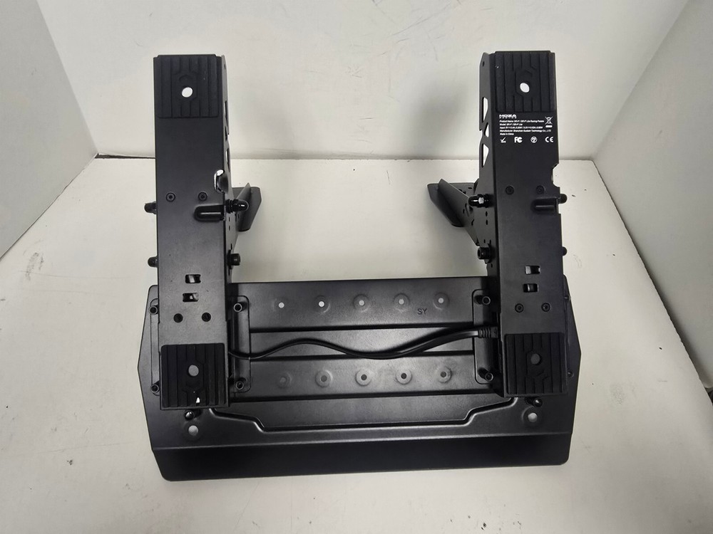 Moza SR-P Lite Two Racing Pedal Set