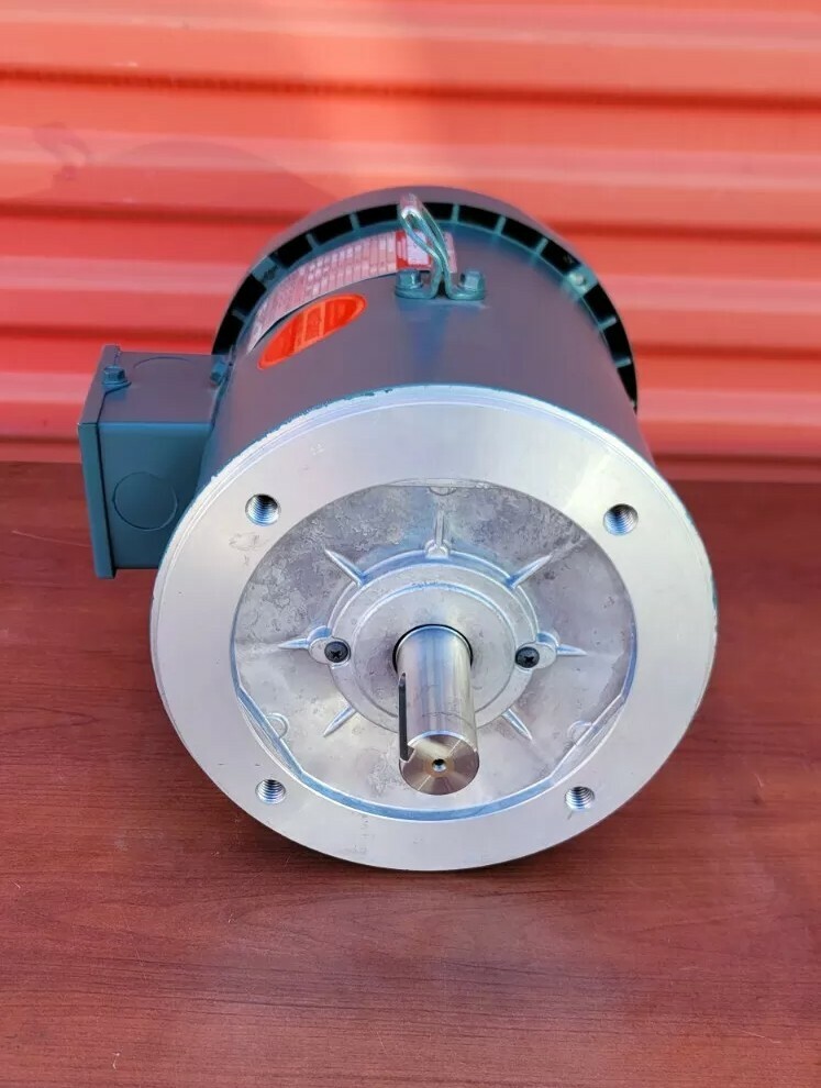 Leeson Watt Saver C182TI7FK14E