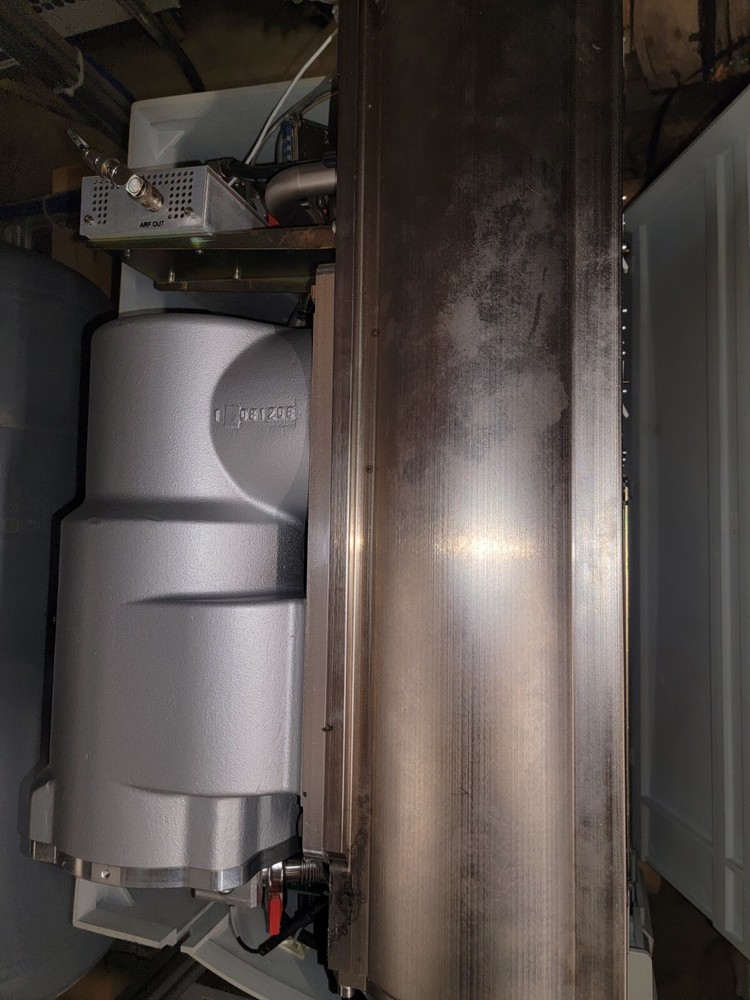 Mds Sciex 3200 Q Trap