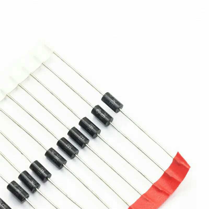 50PCS 1.5KE18CA DO-201