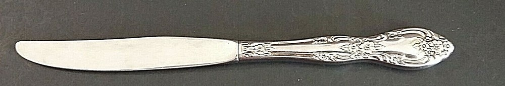 Oneida Stainless Galveston Dinner Knife 9 1/8"