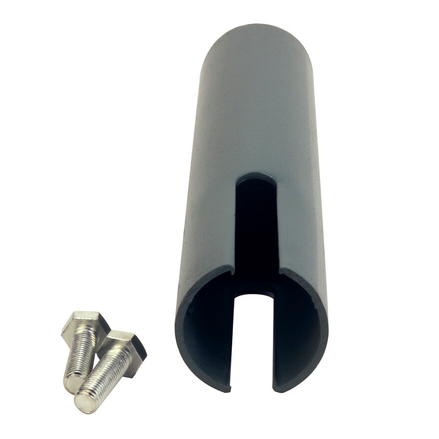 Skywalker Quick 8" Pipe Adapter, 1.6" O.D.