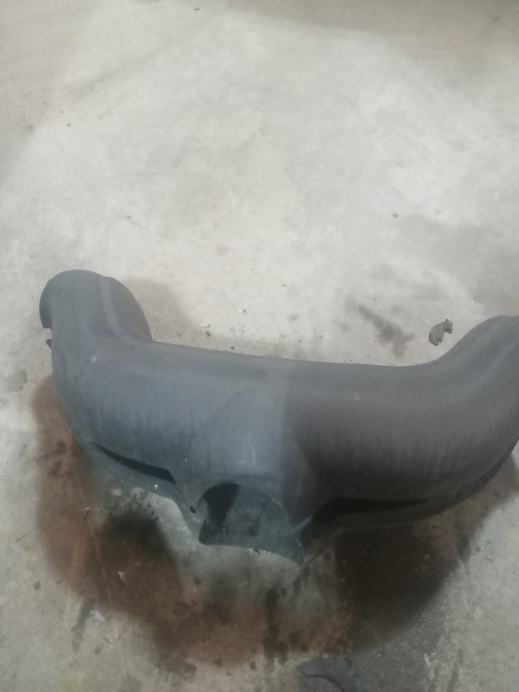 1998 arctic cat jag 440 handlebar pad