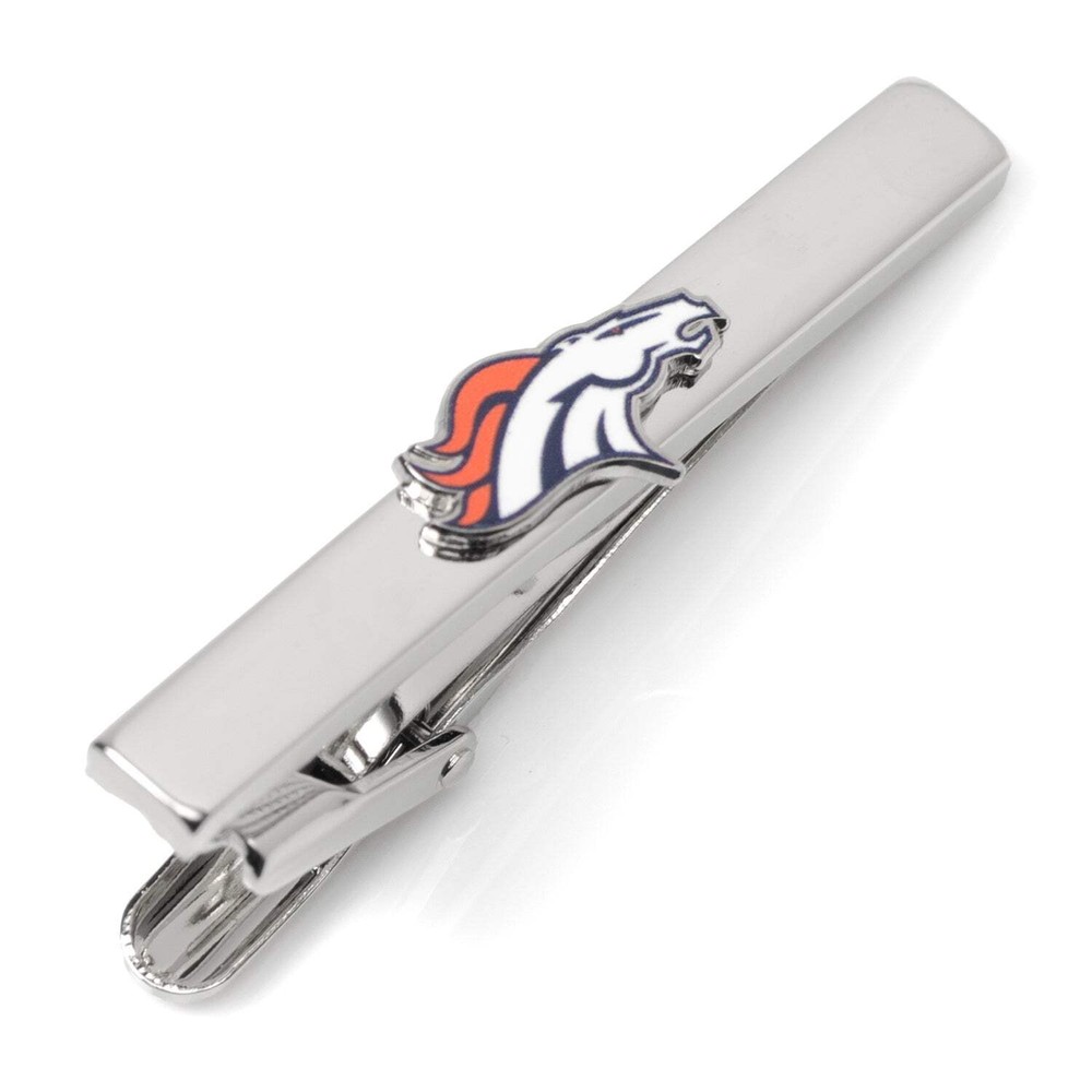 NFL Denver Broncos Tie Clip