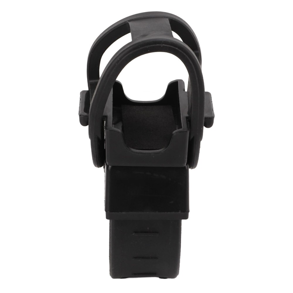 Bicycle Flashlight Mount Multifunctional Adjustable Bicycle Light Clip Cycling
