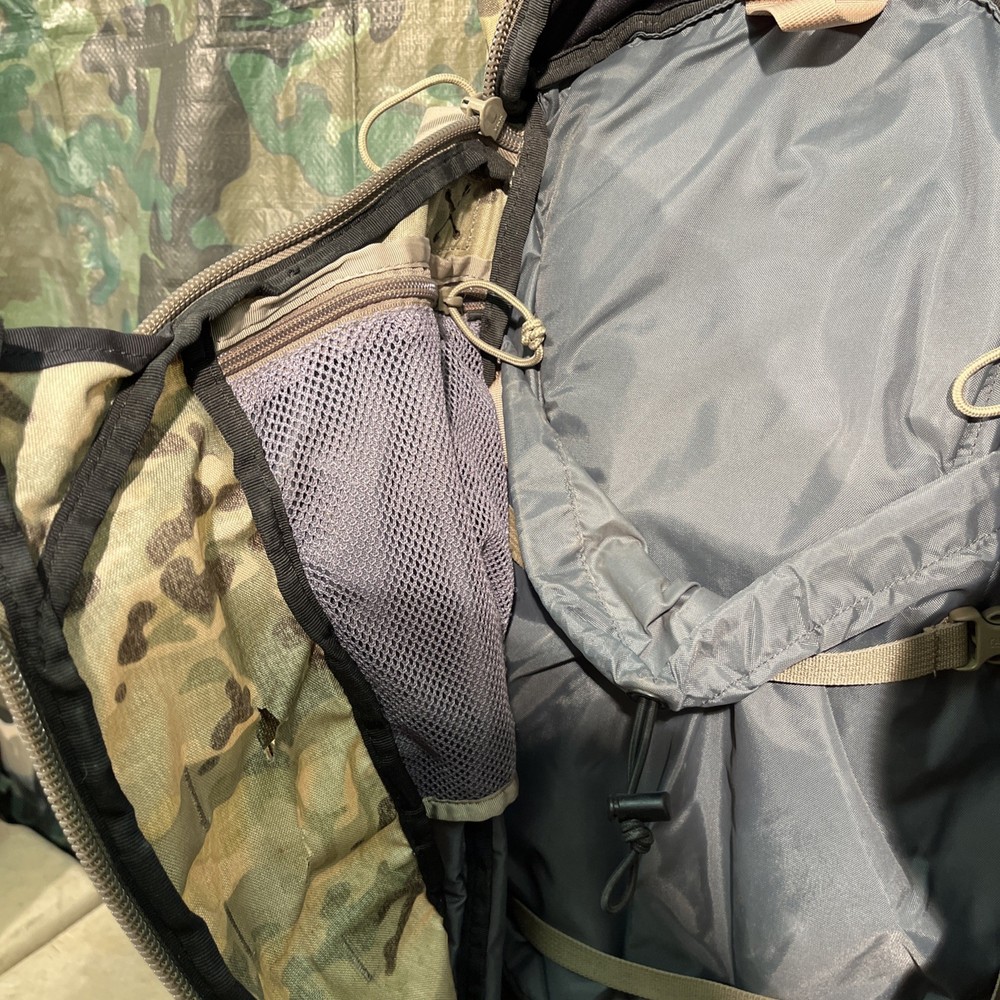 Camelbak Trizip Backpack