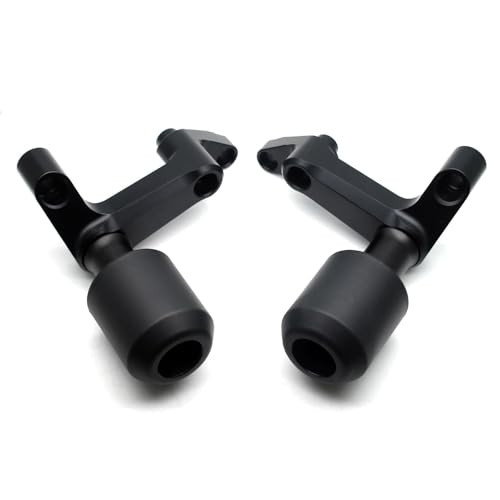 Motorcycle Frame Sliders, Crash Protector Falling Protection Guards Kits