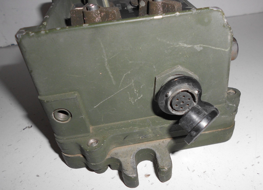 USGI CARC C-12357/VRC Control Intercommunication Set Free Shipping