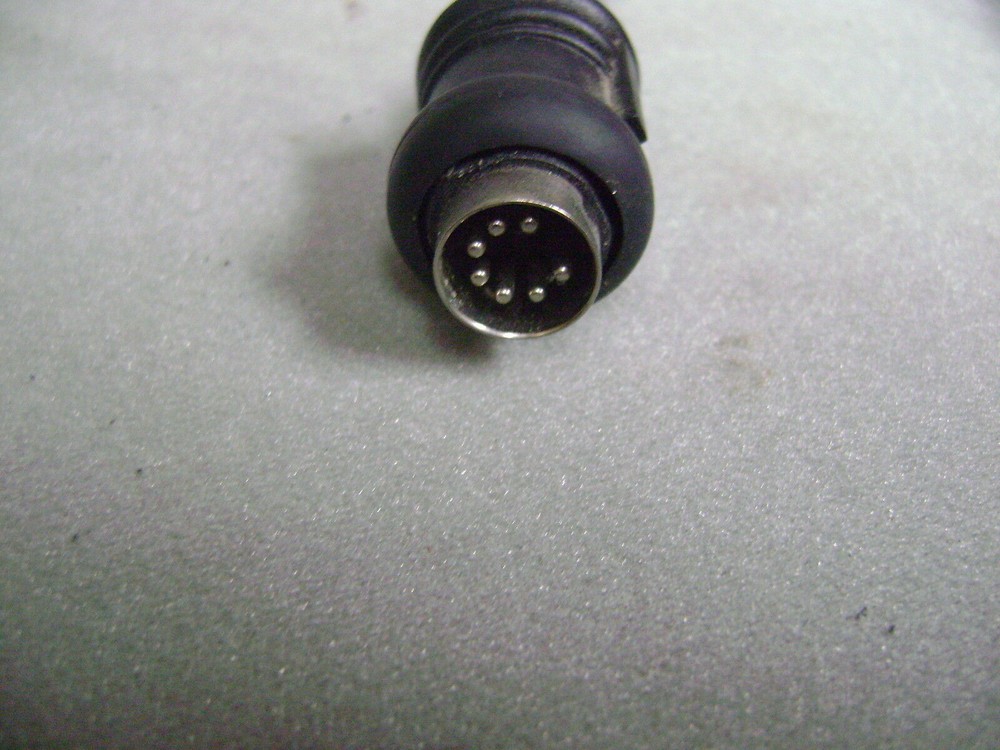 Harley Davidson Ultra Stereo Headset " Tested "