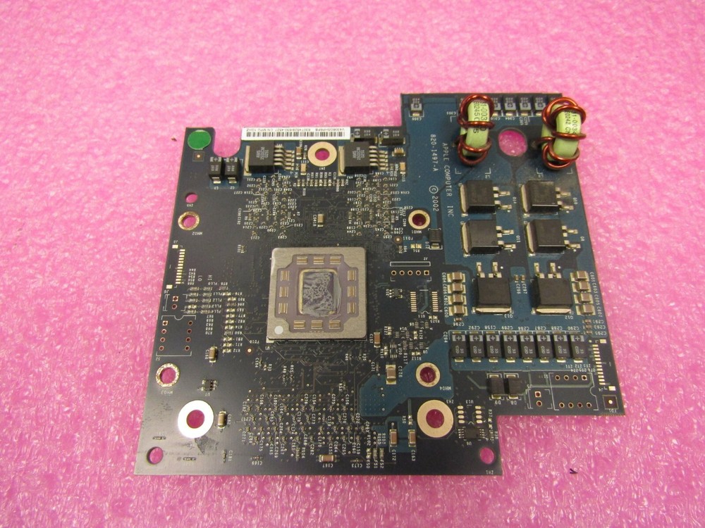 630-4527 APPLE 1GHZ CPU