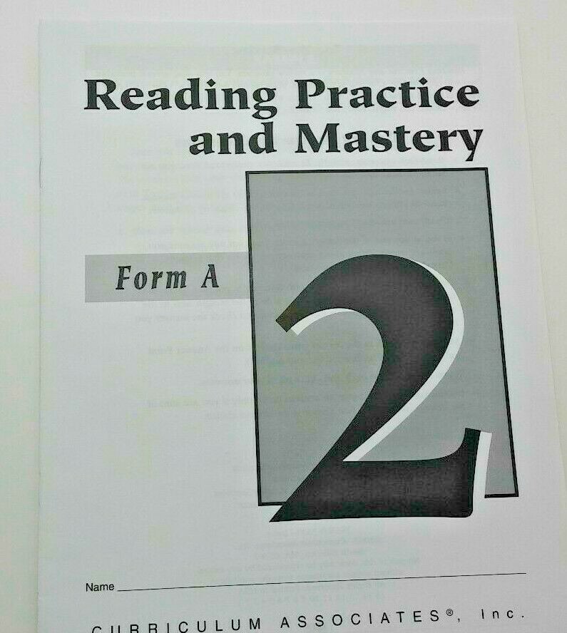 Reading Comprehension Practice Mastery +Tips for Answering Questions 2nd Grade 2