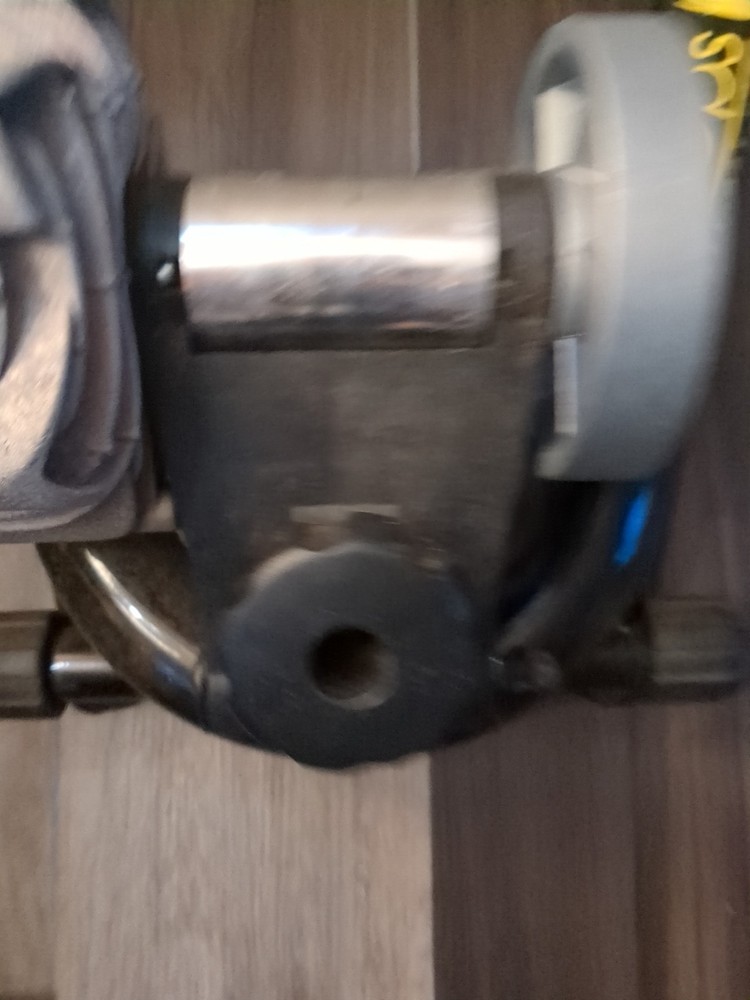 CycleOps FLUID2 Trainer