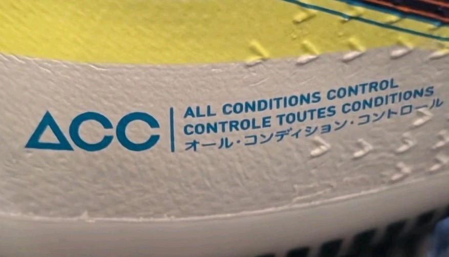 Nike Phantom Gt2 Elite Sg Pro Ac Anti Clog Football Grey-Blue Sz10.5 DC0753-055