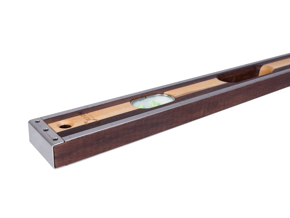 Crick Tool 48 Inches Crick Wood Level