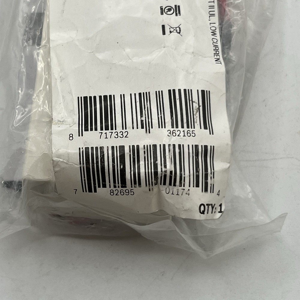 NEW IN BAG!! Bosch Popit Security Module without Tamper Switch - D9127U