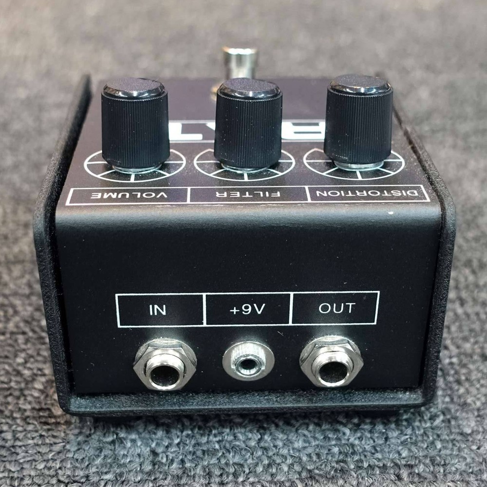 Pro Co RAT-2 [Old case] Used / Second-hand item