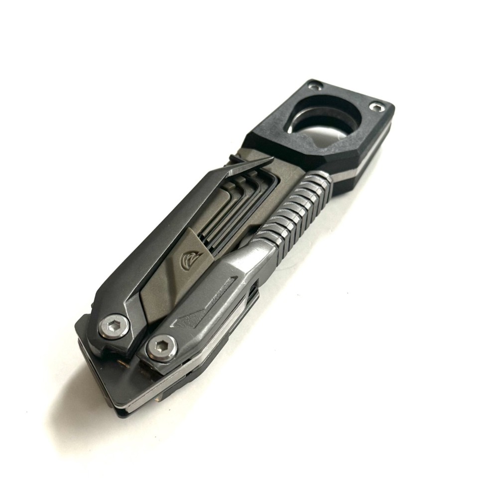 Real Avid The Pistol Tool Handgun Multi Tool