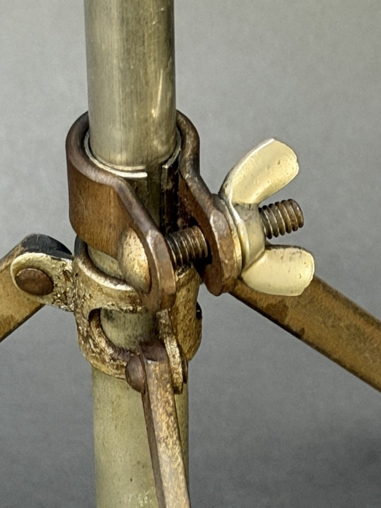 Vintage Cymbal Stand (unBranded)