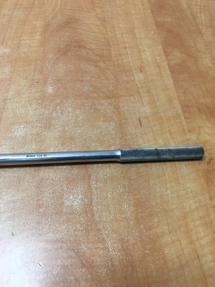 Mac Tools XR13FK 3/8 Drive Flex Head Chrome Ratchet