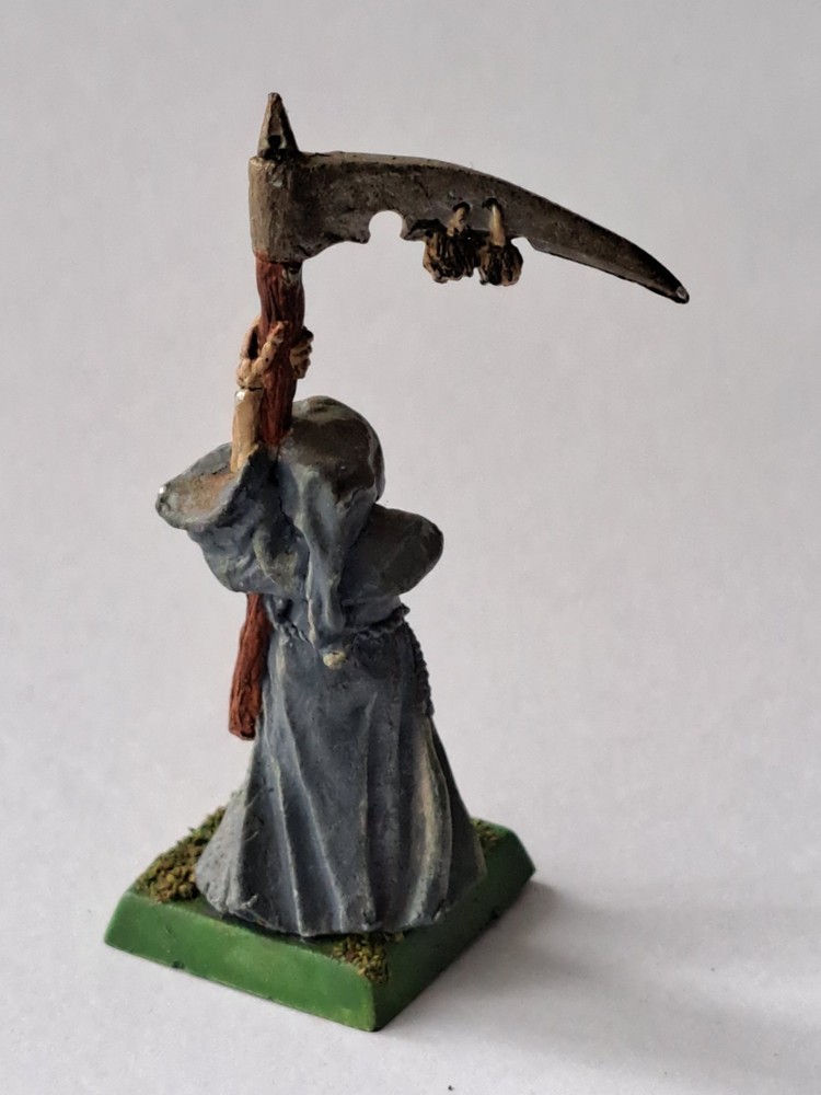 Warhammer Undead Wraith