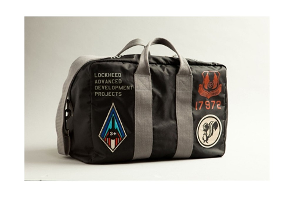 LOCKHEED Kit Bag