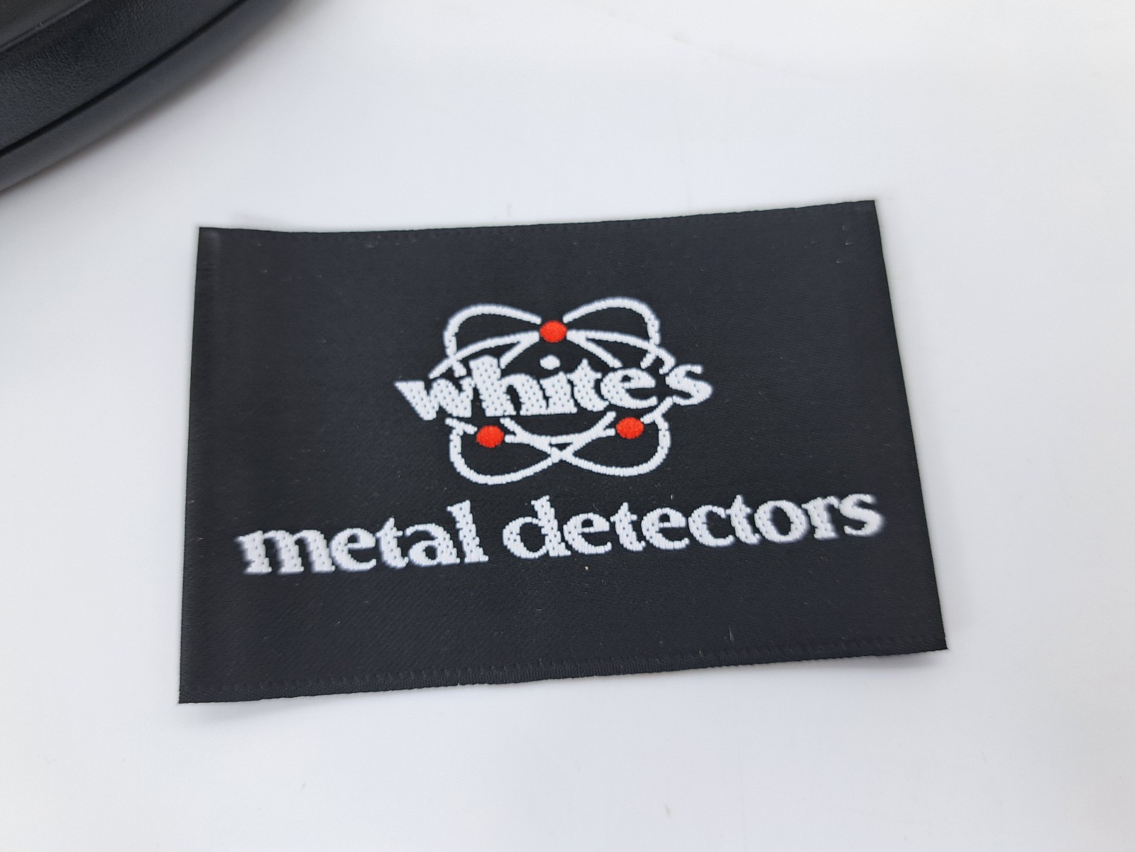 Whites Metal Detector NiMH Charger Stand for V3, DFX, XLT, MXT M6 802-5285