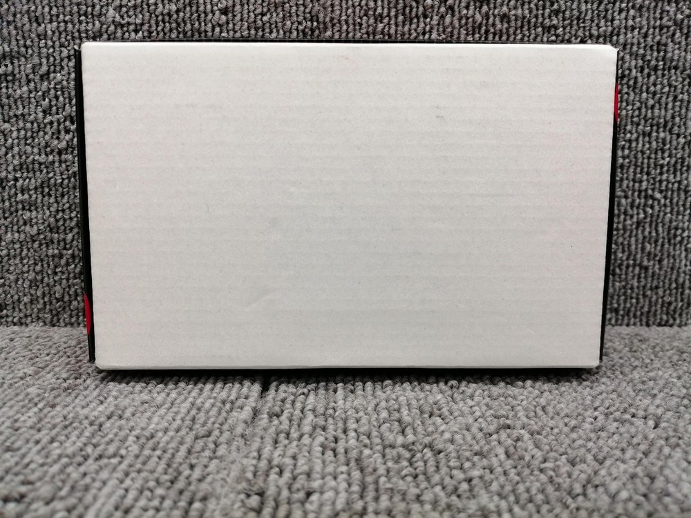 MAXON PAC9 chorus