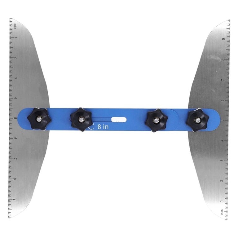 Multifunction Stair Gauge Template Tool NEW